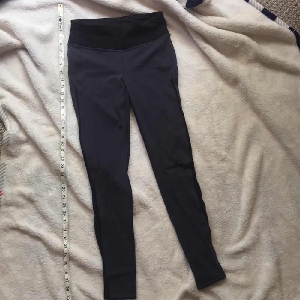 lululemon lasercut run tight